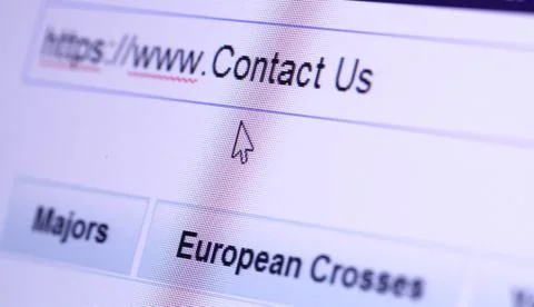 Web icon Stock Photos