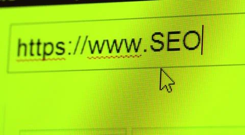 Web icon Stock Photos