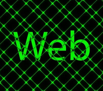 Web icon symbol Flat modern web design with long shadow and space for your te Stock-Illustration