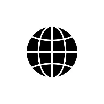 Web icon vector. go to web icon. web click icon Stock Illustration