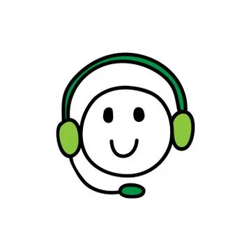 Web icon webinar Stock Illustration