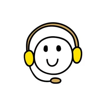 Web icon webinar Stock Illustration