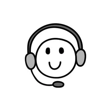 Web icon webinar Stock Illustration