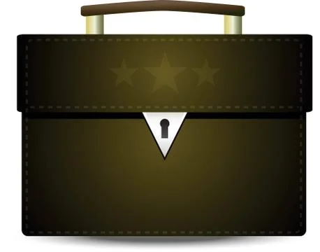 Web Stock Illustration