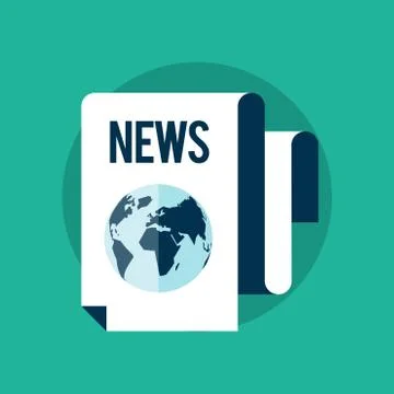 Web Stock Illustration