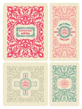 Web Stock Illustration