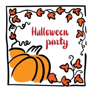 Web Stock Illustration