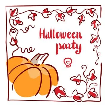 Web Stock Illustration