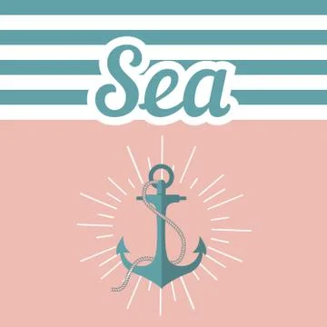 Web Stock Illustration