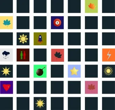 Web Stock Illustration