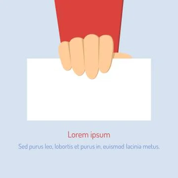 Web Stock Illustration