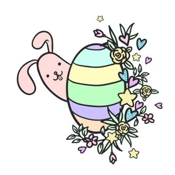 Web Stock Illustration