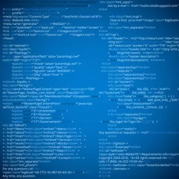 Web イラスト素材