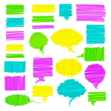 Web Stock Illustration