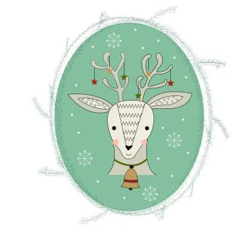 Web Stock Illustration