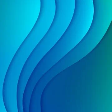 Web Stock Illustration