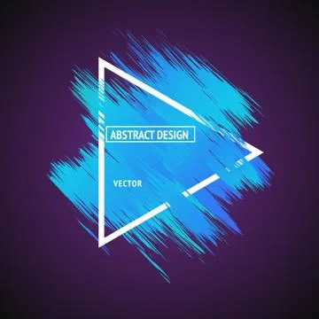 Web Stock Illustration