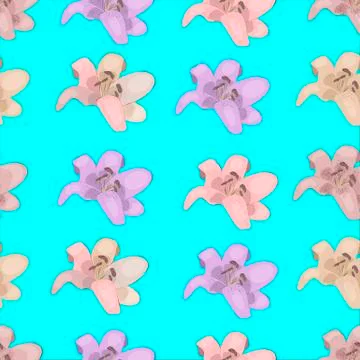 Web Stock Illustration