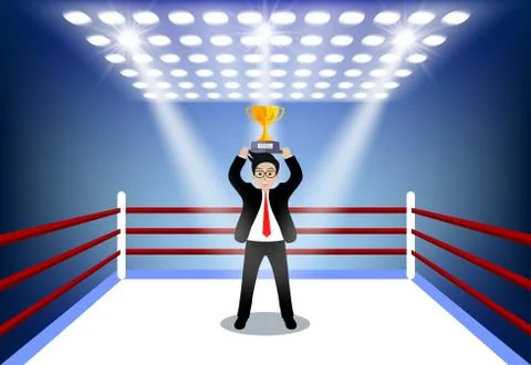 Web Stock Illustration