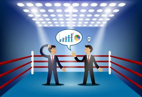 Web Stock Illustration