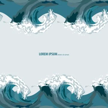 Web Stock Illustration