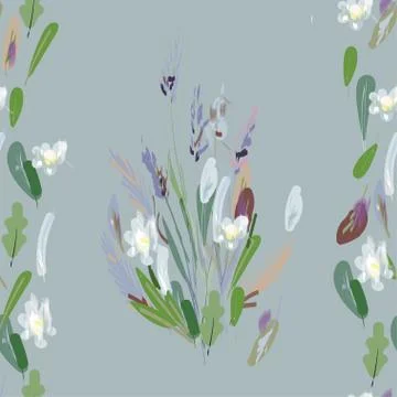 Web Stock Illustration