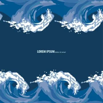 Web Stock Illustration