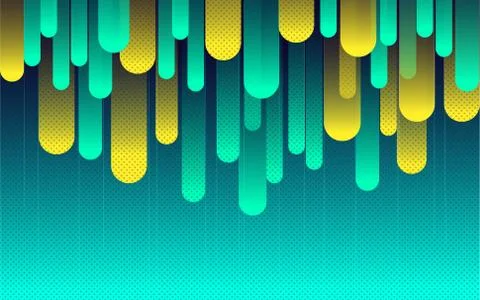 Web Stock Illustration