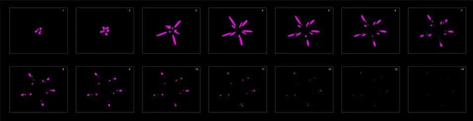 Web Stock Illustration