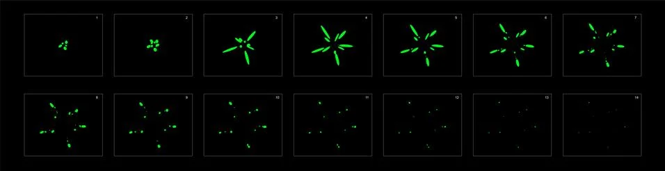 Web Stock Illustration