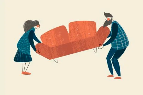 Web Stock Illustration