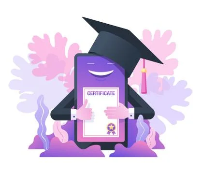 Web Stock Illustration