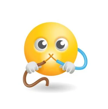 Web Stock Illustration