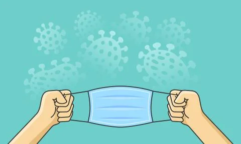 Web Stock Illustration