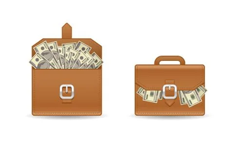 Web Stock Illustration