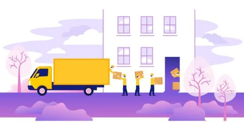 Web Illustrazione stock