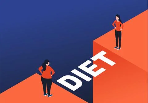 Web Stock Illustration