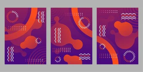 Web Stock Illustration