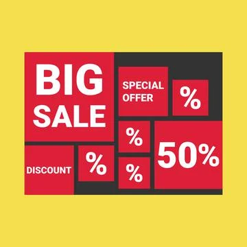 Web Stock Illustration