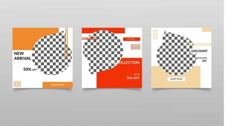 Web Stock Illustration