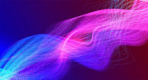 Web Stock Illustration