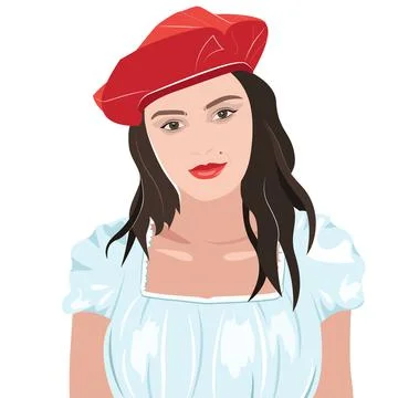 Web Stock Illustration