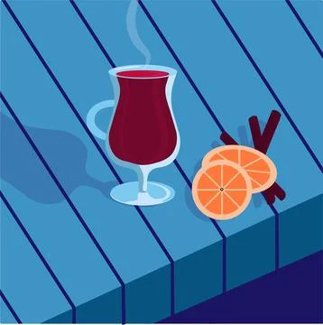 Web Stock Illustration