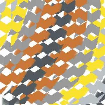 Web Stock Illustration