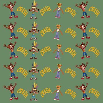 Web Stock Illustration