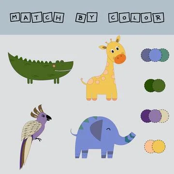 Web Stock Illustration