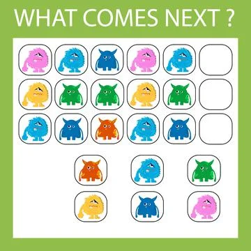 Web Stock Illustration