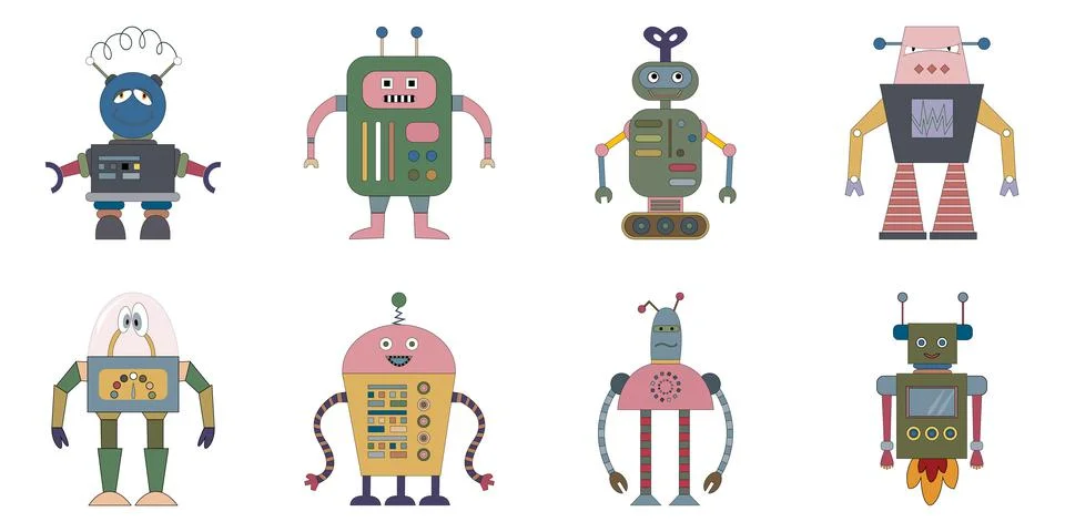 Web Stockillustratie