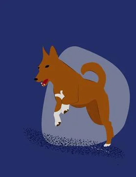 Web Stock Illustration