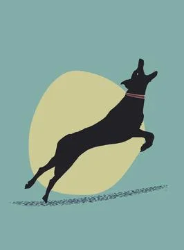 Web Stock Illustration